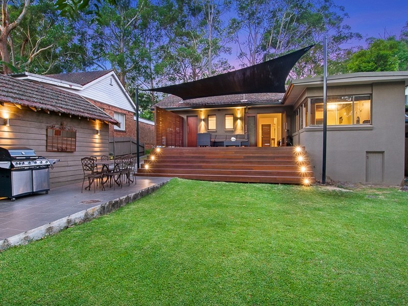 70 Catalpa Crescent, Turramurra NSW 2074