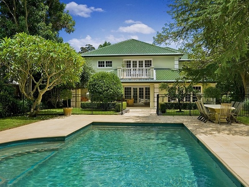 27 Cleveland Street, Wahroonga NSW 2076