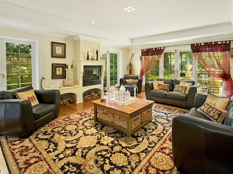 27 Cleveland Street, Wahroonga NSW 2076