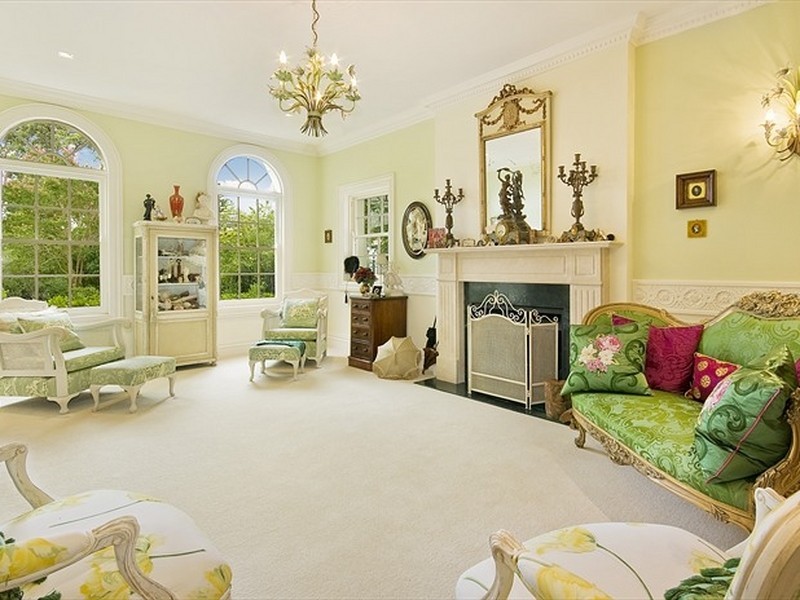 27 Cleveland Street, Wahroonga NSW 2076