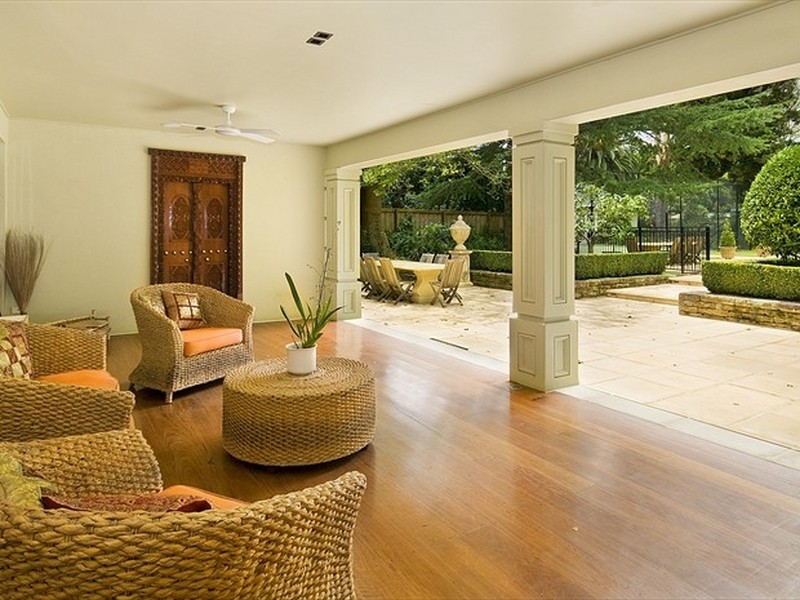 27 Cleveland Street, Wahroonga NSW 2076