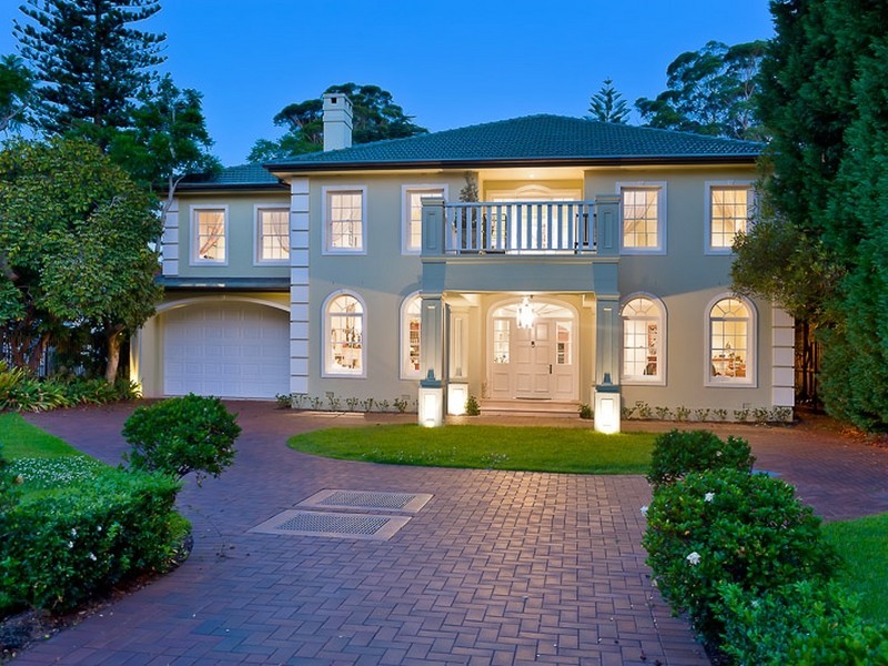 27 Cleveland Street, Wahroonga NSW 2076