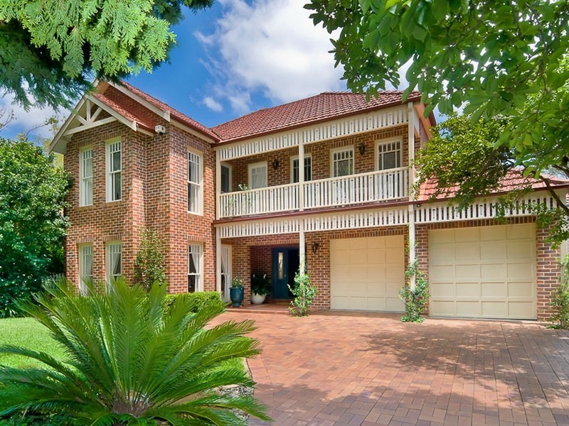 12 Warrangi Street, Turramurra NSW 2074