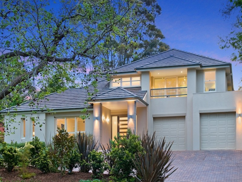 114 Bobbin Head Road, Turramurra NSW 2074