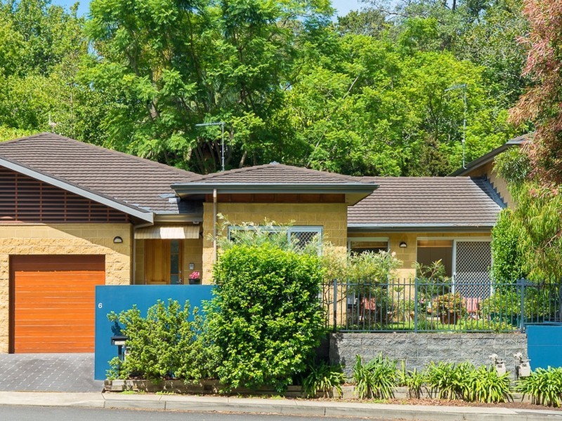 6 Everett Way, Wahroonga NSW 2076