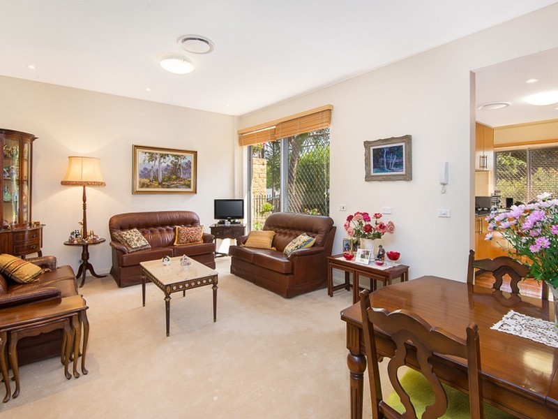 6 Everett Way, Wahroonga NSW 2076