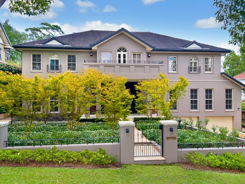 2A Davidson Avenue, Warrawee NSW 2074