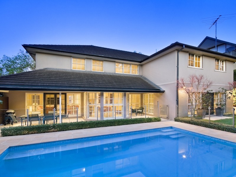 2A Davidson Avenue, Warrawee NSW 2074