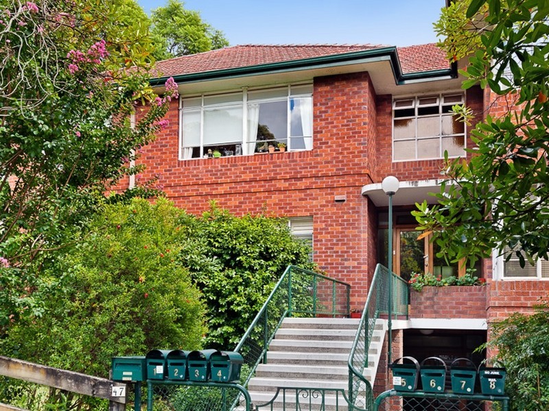7/47 Grandview Street, Pymble NSW 2073
