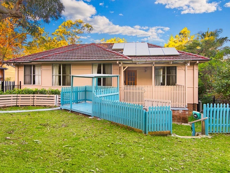 17 May Street, Turramurra NSW 2074