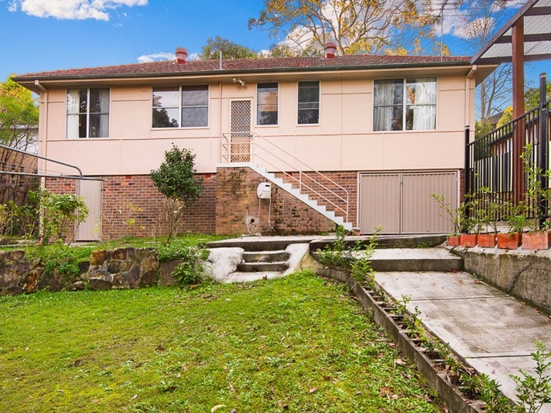 17 May Street, Turramurra NSW 2074