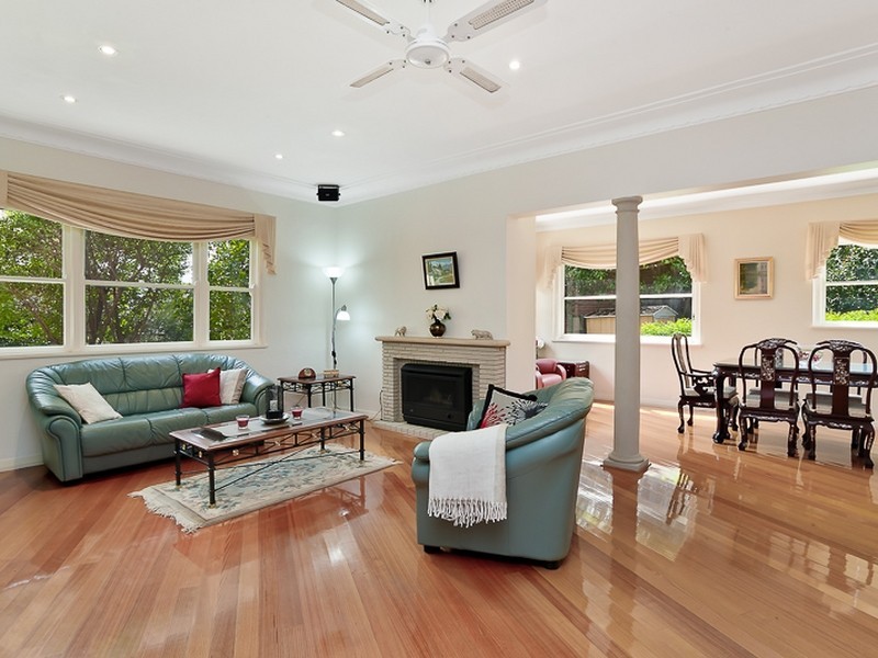 20 Highlands Avenue, Wahroonga NSW 2076