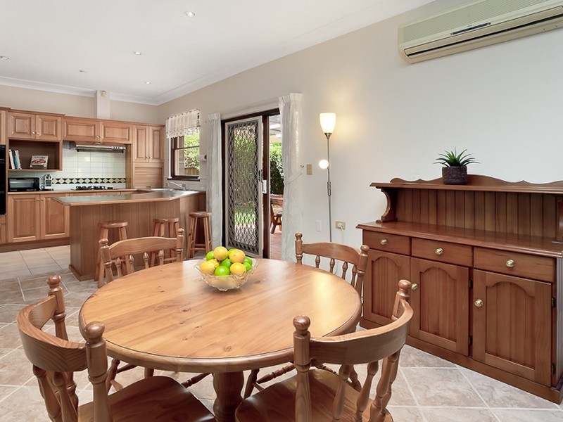 20 Highlands Avenue, Wahroonga NSW 2076