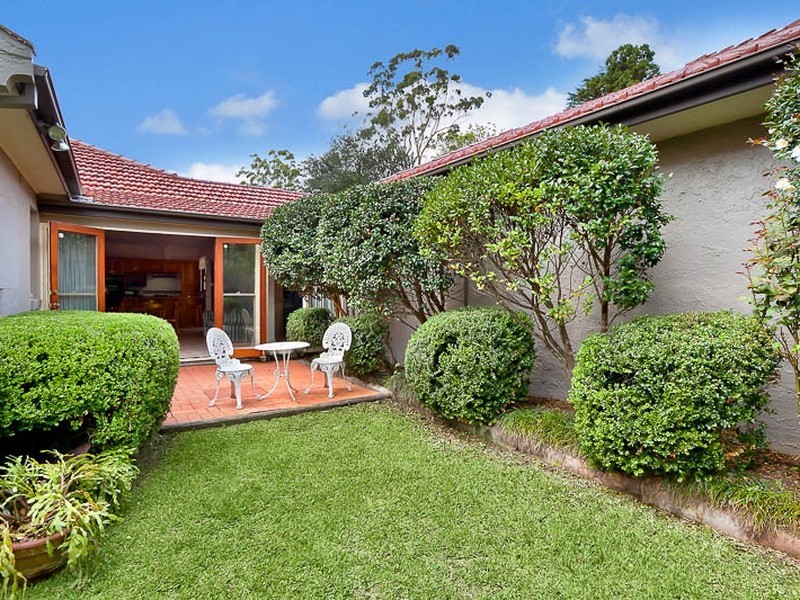 20 Highlands Avenue, Wahroonga NSW 2076