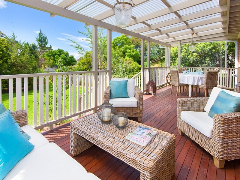 5 Archbold Road, Roseville NSW 2069