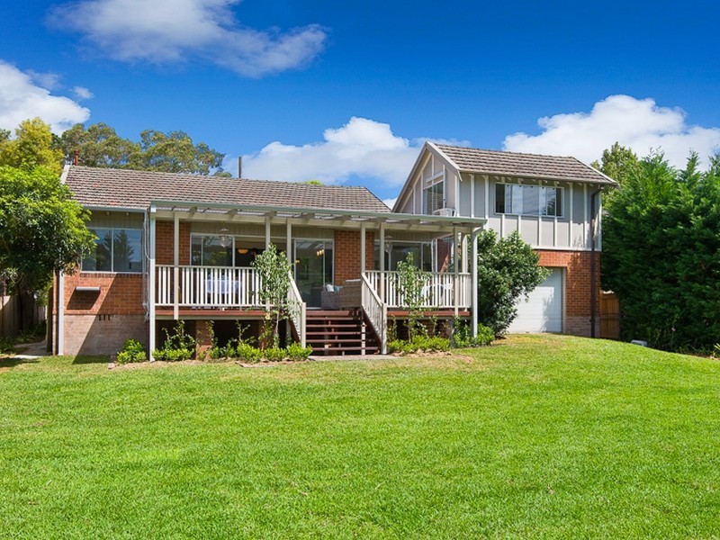 5 Archbold Road, Roseville NSW 2069