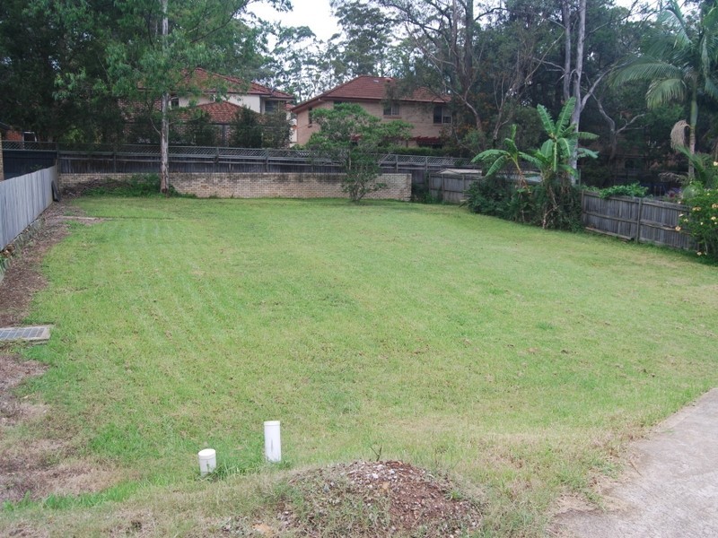 19B Hewitt Avenue, Wahroonga NSW 2076