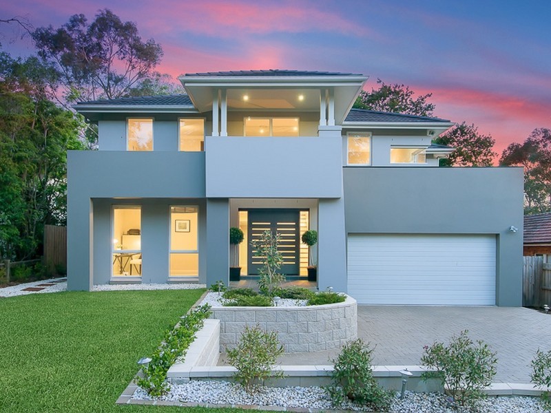 19 Junction Road, Wahroonga NSW 2076