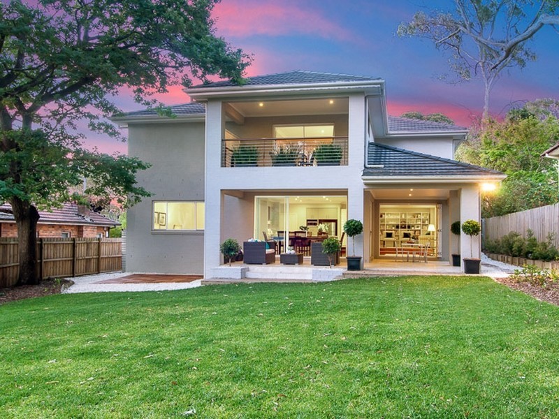 19 Junction Road, Wahroonga NSW 2076