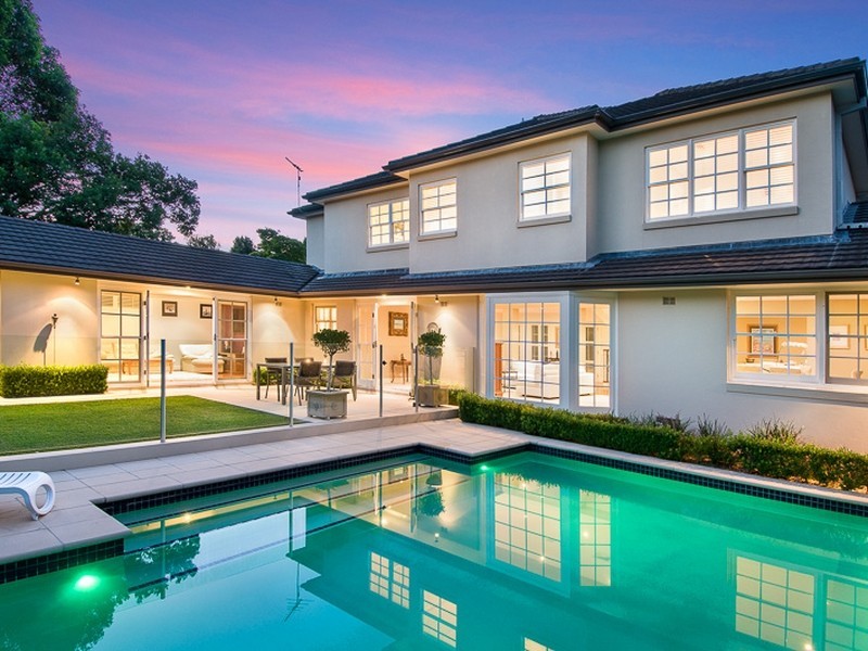 6 Worcester Place, Turramurra NSW 2074