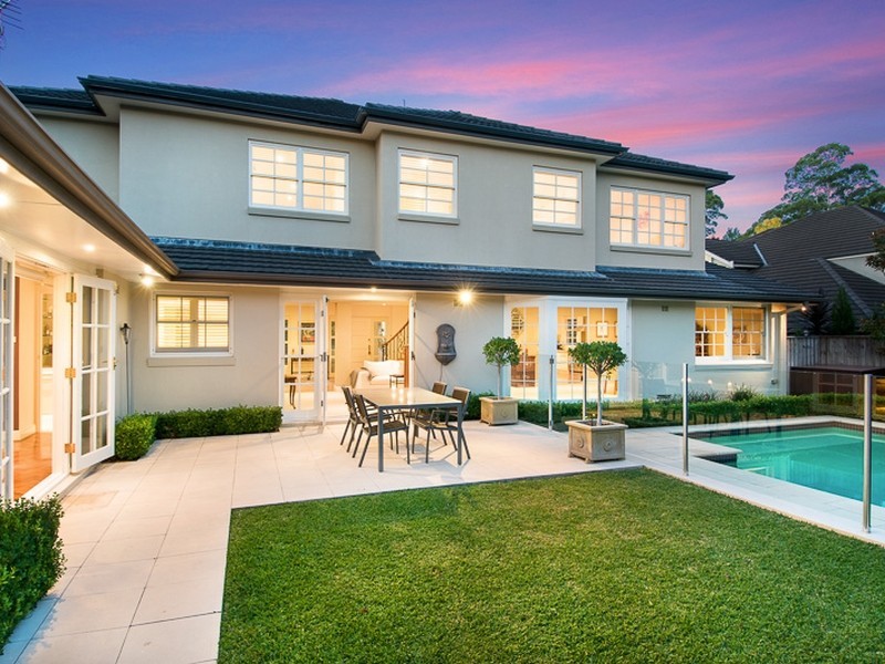 6 Worcester Place, Turramurra NSW 2074