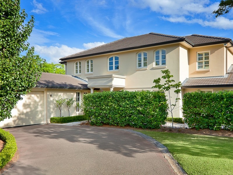 6 Worcester Place, Turramurra NSW 2074