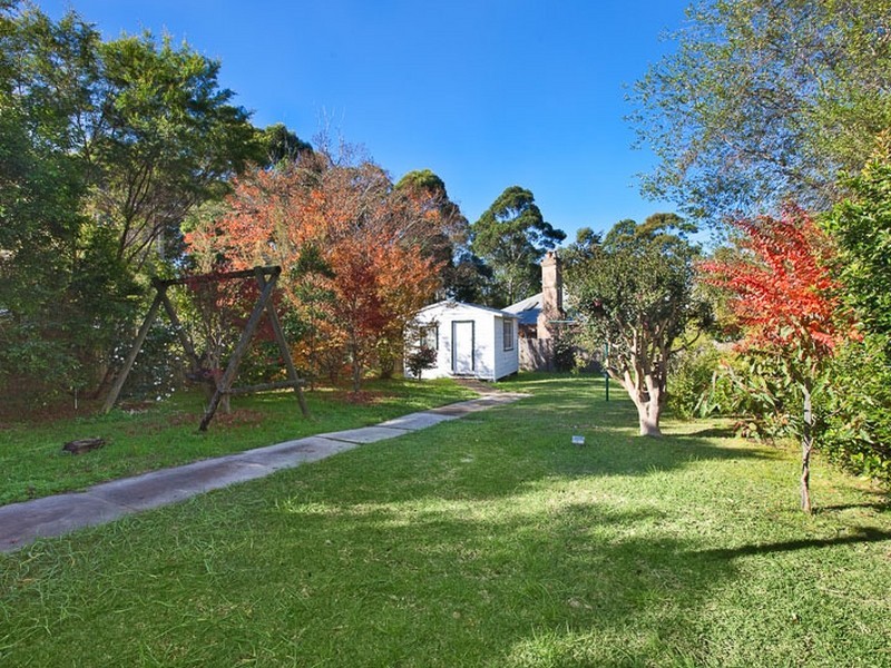 56 Isis Street, Wahroonga NSW 2076