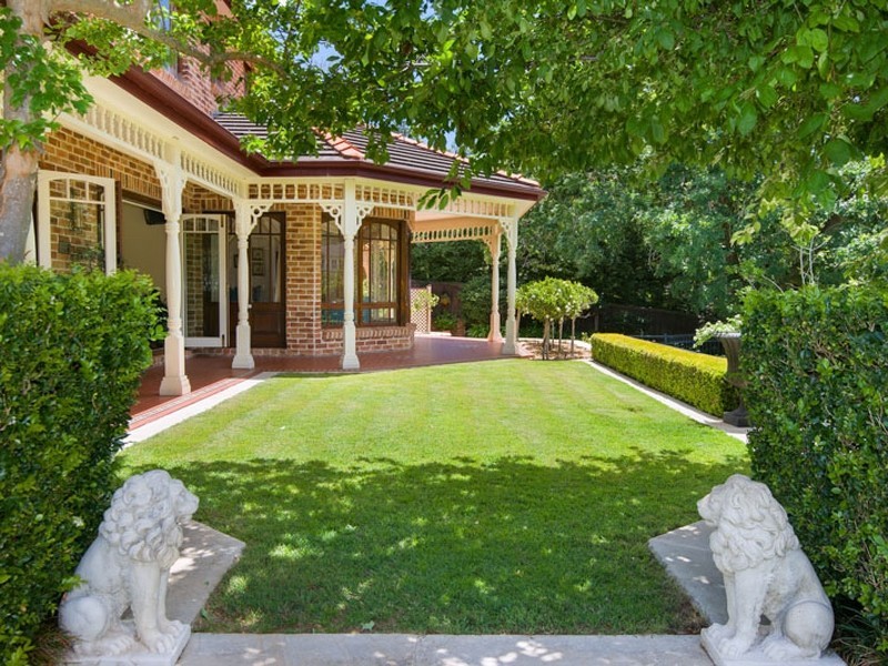 11 Carson Street, Pymble NSW 2073