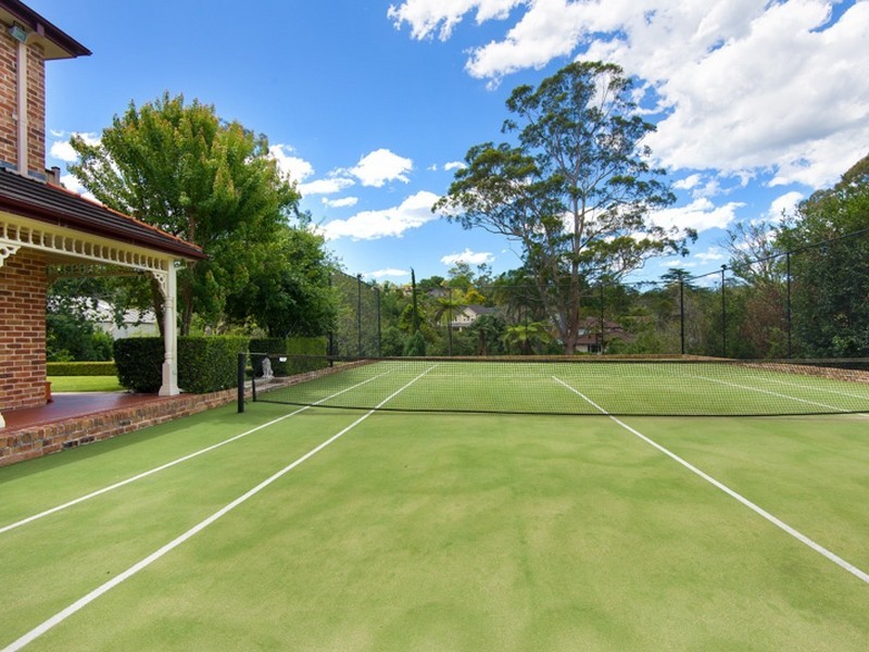 11 Carson Street, Pymble NSW 2073