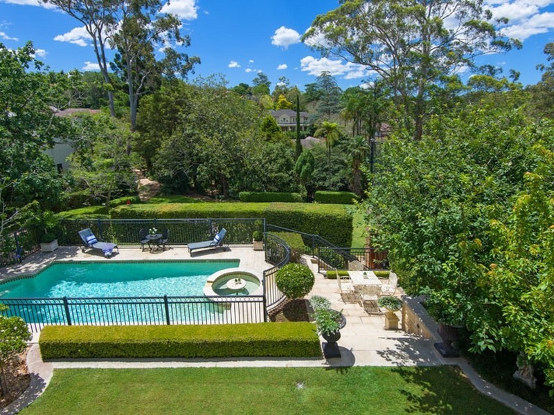 11 Carson Street, Pymble NSW 2073