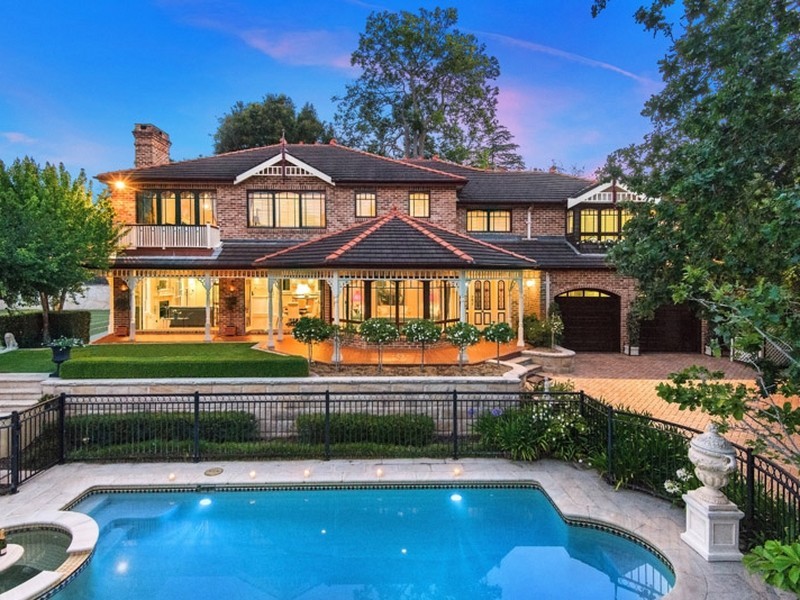 11 Carson Street, Pymble NSW 2073