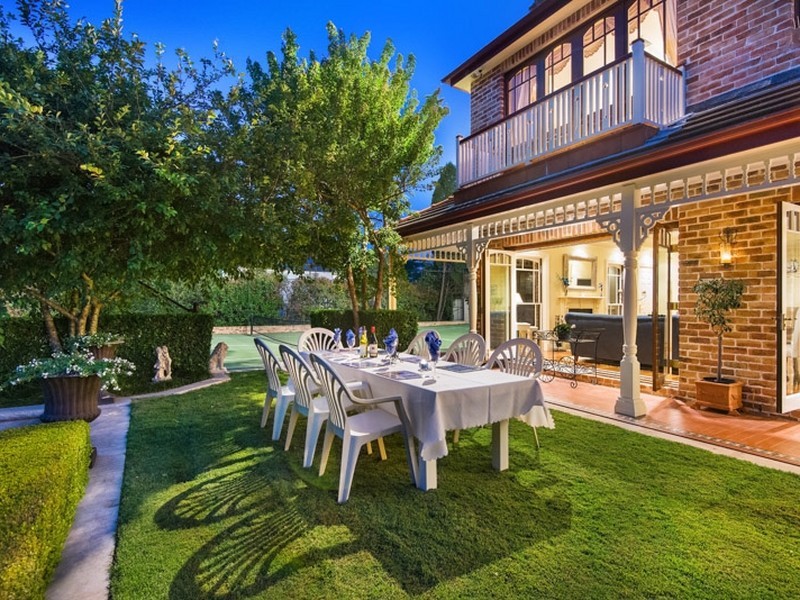 11 Carson Street, Pymble NSW 2073