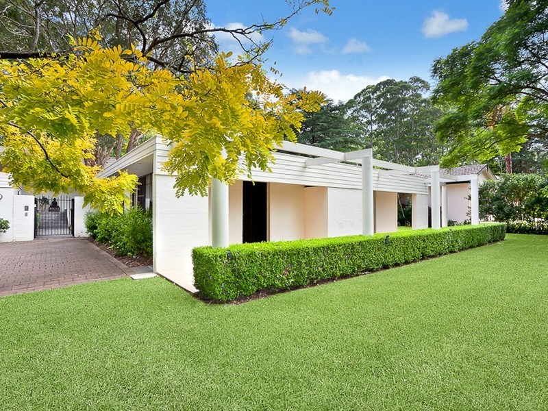 31 Pymble Avenue, Pymble NSW 2073