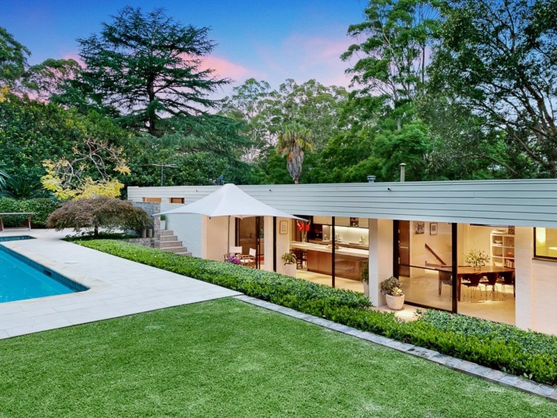 31 Pymble Avenue, Pymble NSW 2073