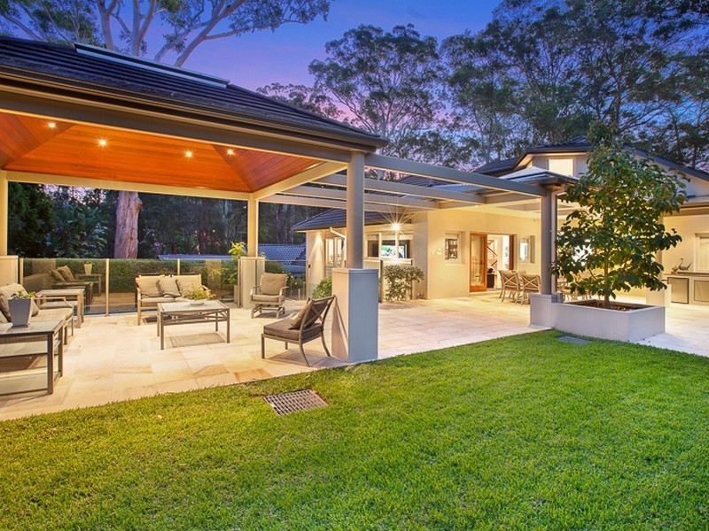 38 Pymble Avenue, Pymble NSW 2073