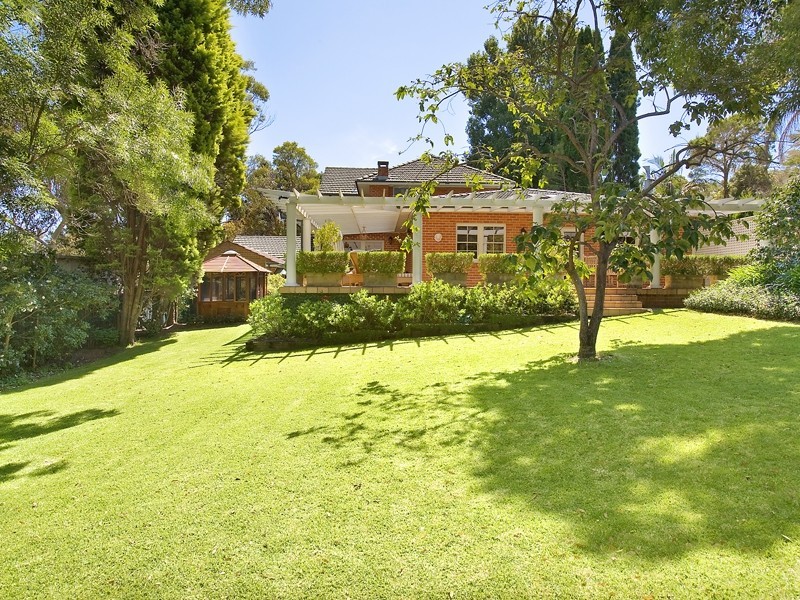 33 Carrington Road, Wahroonga NSW 2076