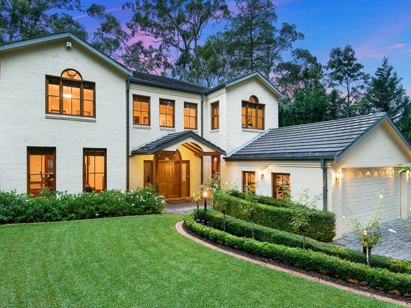 12 Mona Street, Wahroonga NSW 2076