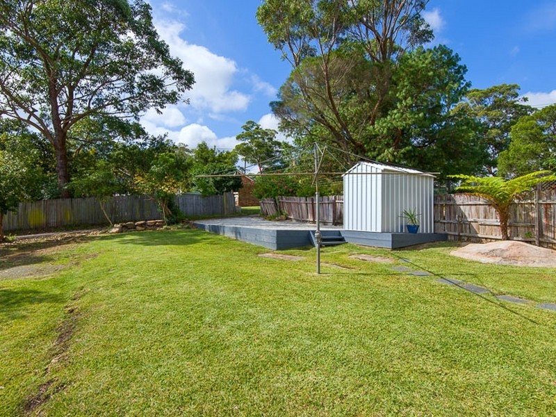 55 Rothwell Road, Warrawee NSW 2074