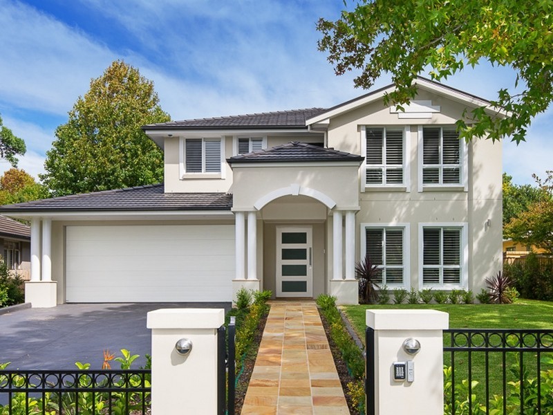 6 Toolang Road, St Ives NSW 2075