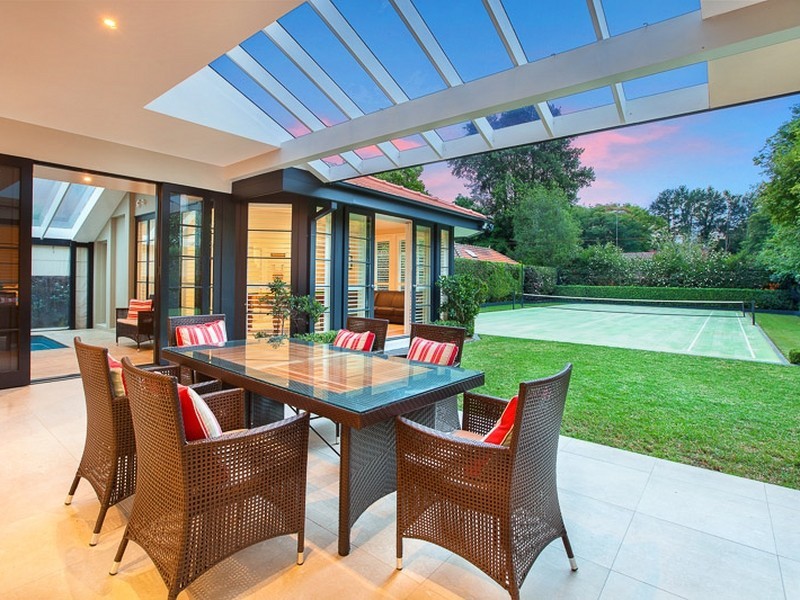 52A Burns Road, Wahroonga NSW 2076