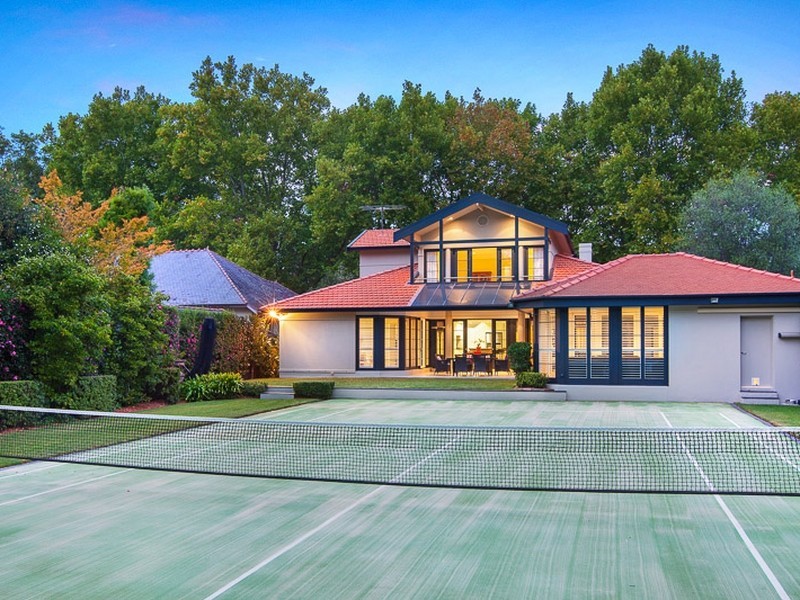 52A Burns Road, Wahroonga NSW 2076