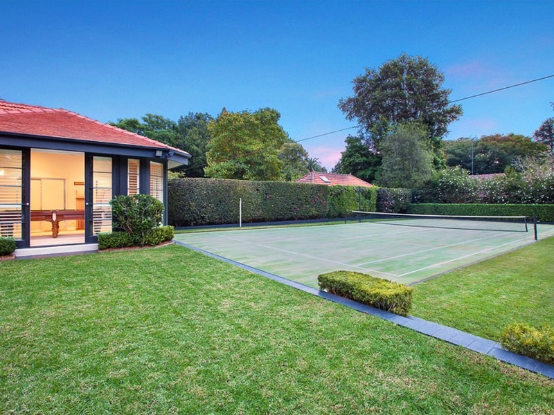 52A Burns Road, Wahroonga NSW 2076