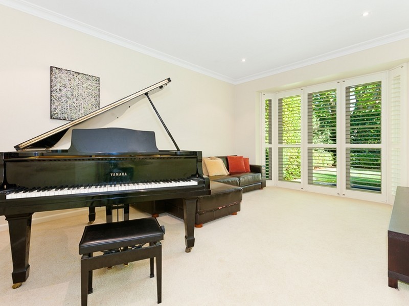 52A Burns Road, Wahroonga NSW 2076