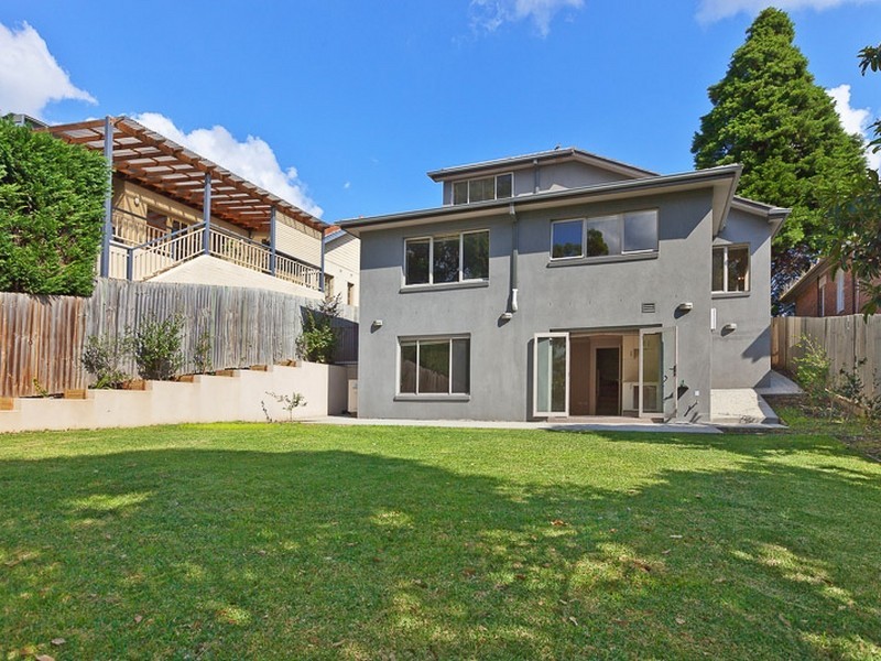 445 Penshurst Street, Roseville NSW 2069