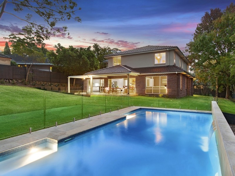 37 Trentino Road, Turramurra NSW 2074