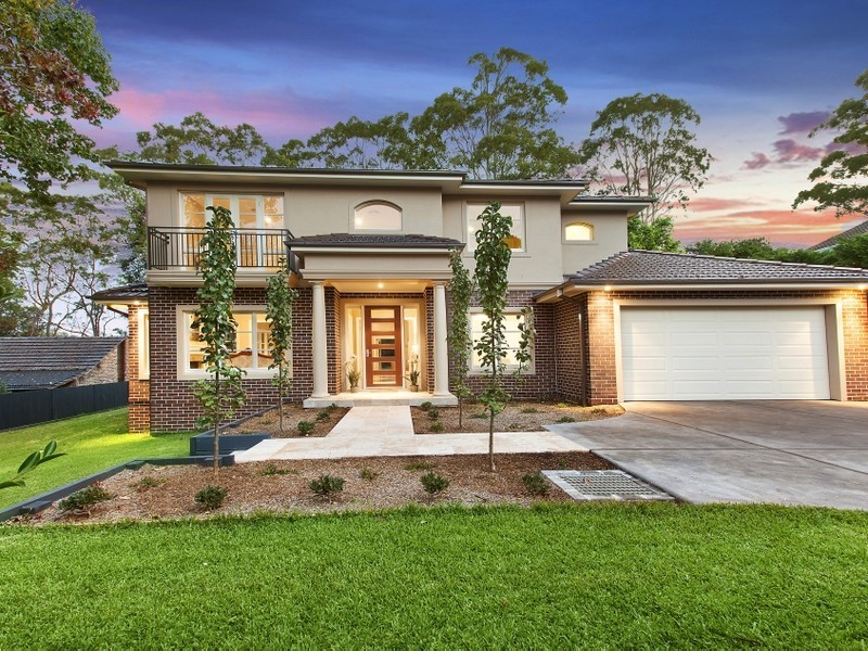 37 Trentino Road, Turramurra NSW 2074