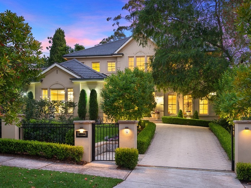 9 Karuah Road, Turramurra NSW 2074