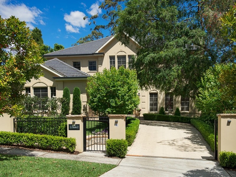 9 Karuah Road, Turramurra NSW 2074