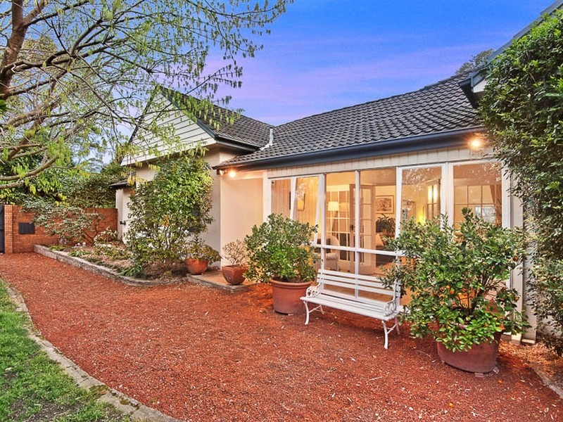 28 Fox Valley Road, Wahroonga NSW 2076
