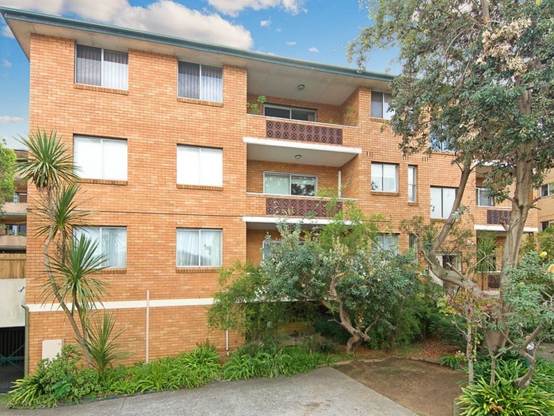 3/2-4 Lane Cove Road, Ryde NSW 2112